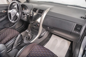 Седан Toyota Corolla 2008 года, 829000 рублей, Томск