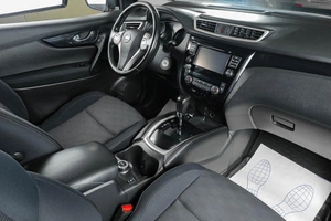 Внедорожник Nissan Qashqai 2014 года, 1499000 рублей, Тюмень