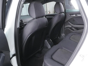 Седан Audi A3 2016 года, 1890000 рублей, Ростов-на-Дону