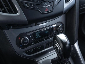 Универсал Ford Focus 2012 года, 719000 рублей, Нижний Новгород