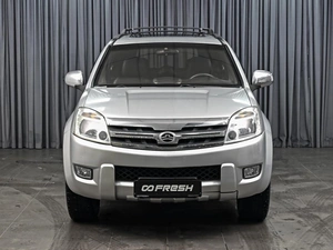 Внедорожник Great Wall Hover 2007 года, 598000 рублей, Ставрополь