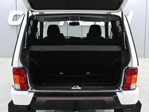 Внедорожник ВАЗ (LADA) Niva Legend 2024 года, 999000 рублей, Аксай