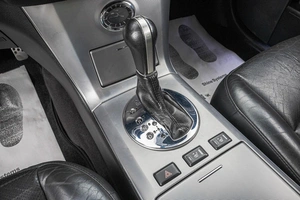 Внедорожник Infiniti FX35 2007 года, 1549000 рублей, Барнаул