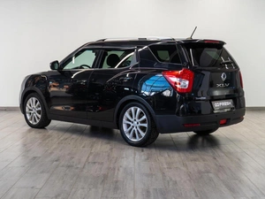 Внедорожник SsangYong Tivoli XLV 2016 года, 1669000 рублей, Саратов