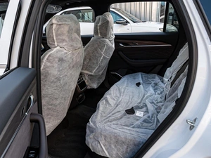 Внедорожник Geely Xingyue L 2026 года, 4199000 рублей, Краснодар