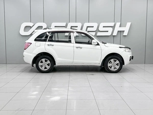 Внедорожник Lifan X60 2014 года, 570000 рублей, Ростов-на-Дону