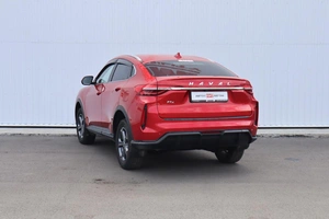 Внедорожник Haval F7x 2024 года, 2170000 рублей, Брянск