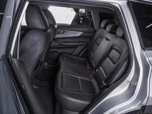 Внедорожник Chery Tiggo 7 Pro 2022 года, 1619000 рублей, Ростов-на-Дону