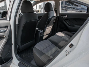 Седан Kia Cerato 2019 года, 1380000 рублей, Краснодар