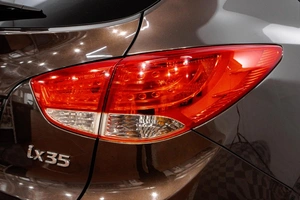 Внедорожник Hyundai ix35 2012 года, 1399000 рублей, Барнаул