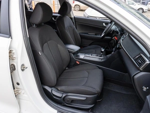 Седан Kia Optima 2017 года, 1499000 рублей, Саратов