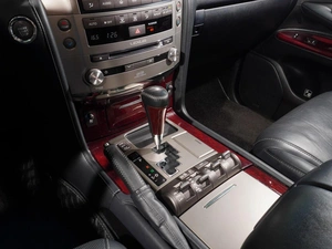 Внедорожник Lexus LX 2015 года, 5499000 рублей, Тверь