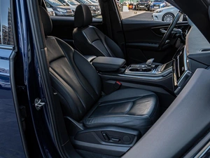 Внедорожник Audi Q7 2021 года, 5530000 рублей, Краснодар