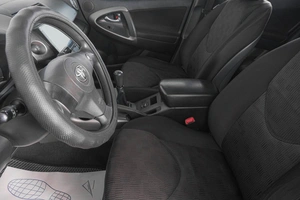 Внедорожник Toyota RAV4 2010 года, 1459000 рублей, Кемерово