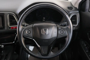 Внедорожник Honda Vezel 2014 года, 1929000 рублей, Омск