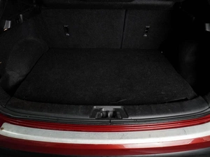 Внедорожник Nissan Qashqai 2014 года, 1499000 рублей, Воронеж