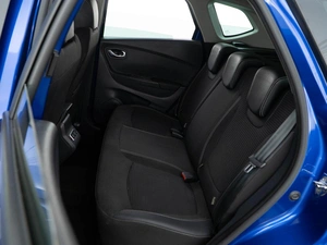Внедорожник Renault Kaptur 2021 года, 1631444 рублей, Москва