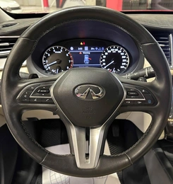 Внедорожник Infiniti QX50 2021 года, 3997000 рублей, Красноярск