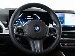 Внедорожник BMW X6 2023 года, 13444434 рублей, Москва