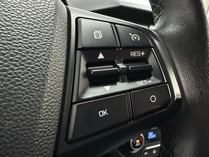 Внедорожник Hyundai Creta 2020 года, 1975000 рублей, Красноярск