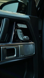 Внедорожник Mercedes-benz G-класс AMG 2020 года, 17997000 рублей, Красноярск