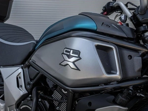 CFMOTO 700 CL-X Adventure 2024 года, 670000 рублей, Краснодар
