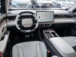 Внедорожник Jetour Dashing 2024 года, 2200000 рублей, Краснодар