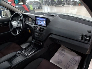 Седан Mercedes-benz C-класс 2011 года, 997000 рублей, Солонцы