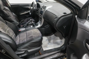 Седан Toyota Corolla 2012 года, 1099000 рублей, Новокузнецк