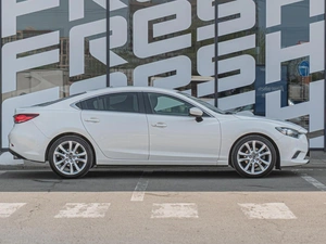 Седан Mazda 6 2013 года, 1449000 рублей, Краснодар
