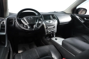Внедорожник Nissan Murano 2011 года, 1549000 рублей, Новосибирск
