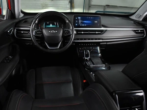 Внедорожник Chery Tiggo 7 Pro 2022 года, 1598000 рублей, Воронеж