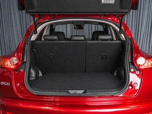 Внедорожник Nissan Juke 2012 года, 969000 рублей, Тюмень