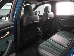 Внедорожник Geely Monjaro 2023 года, 3149000 рублей, Воронеж