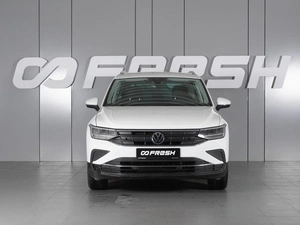 Внедорожник Volkswagen Tiguan 2021 года, 2469000 рублей, Минеральные Воды