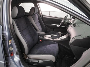 Хетчбэк Honda Civic 2007 года, 599000 рублей, Воронеж