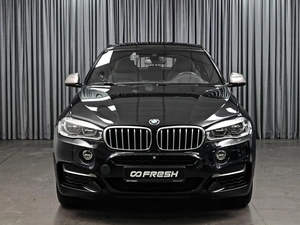 Внедорожник BMW X6 2015 года, 3975000 рублей, Ставрополь