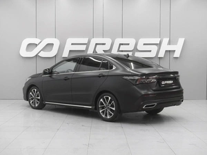 Седан OMODA S5 2023 года, 1650000 рублей, Ростов-на-Дону