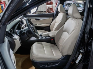 Внедорожник Infiniti QX50 2020 года, 3849000 рублей, Тюмень