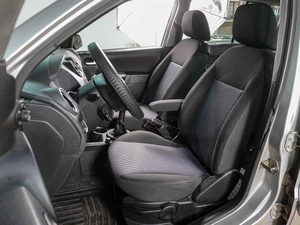 Хетчбэк Ford Fusion 2007 года, 399000 рублей, Воронеж