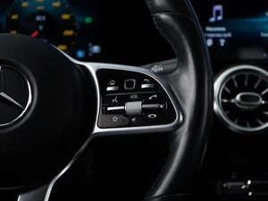 Внедорожник Mercedes-benz GLA-класс 2020 года, 3173444 рублей, Москва