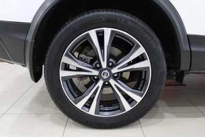 Внедорожник Nissan Qashqai 2019 года, 2346000 рублей, Красноярск