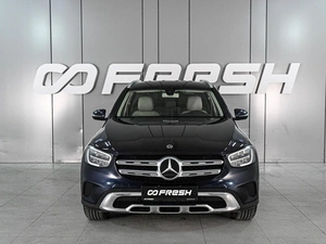 Внедорожник Mercedes-benz GLC-класс 2020 года, 4169000 рублей, Ростов-на-Дону