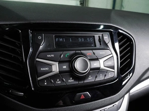 Универсал ВАЗ (LADA) Vesta Cross 2019 года, 1185000 рублей, Воронеж