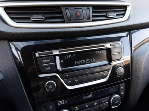 Внедорожник Nissan Qashqai 2014 года, 1299000 рублей, Саратов