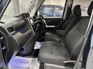 Минивэн Daihatsu Thor 2019 года, 1200000 рублей, Красноярск