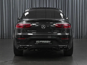 Внедорожник Mercedes-benz GLC-класс Coupe 2021 года, 5198000 рублей, Ставрополь