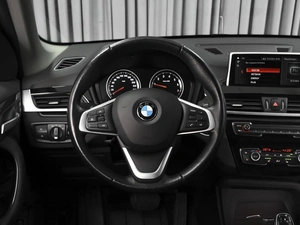 Внедорожник BMW X1 2021 года, 3498000 рублей, Ставрополь