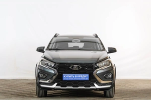 Универсал ВАЗ (LADA) Iskra 2026 года, 1849000 рублей, Тюмень