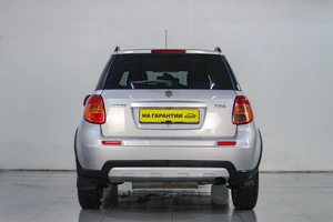 Внедорожник Suzuki SX4 2011 года, 899000 рублей, Челябинск